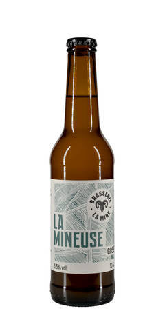 Brasserie la mine Mineuse