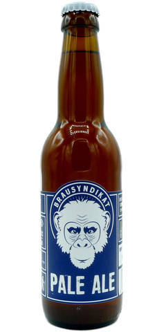 Brausyndikat Pale Ale