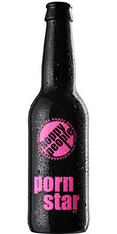 Hoppy People Porn Star