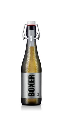Boxer Old Lager