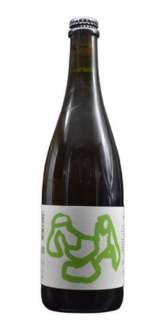 A Tue-Tête Salsa Verde