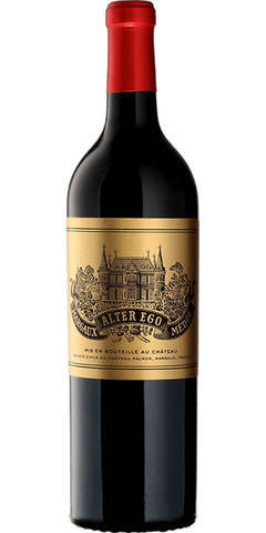 Alter Ego de Palmer 2020 Margaux Médoc