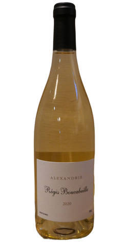 Alexandrie 2022/23 Domaine Boucabeille