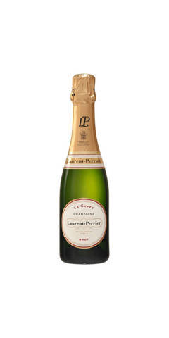 Laurent-Perrier Brut 37,5 cl