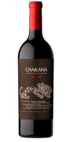 Chakana Estate Selection Red Blend 2019