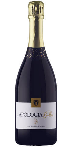 Apologia Bulles VdP Romand