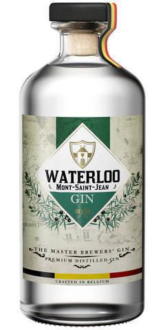 Waterloo Original Gin