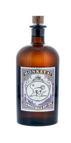 Monkey 47 Gin