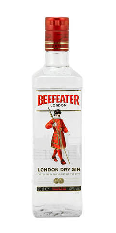 Beefeater Gin