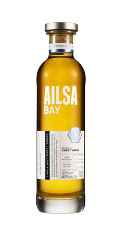Ailsa Bay