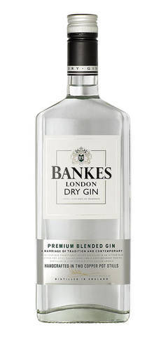 Bickens London Dry Gin