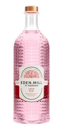 Eden.Mill St Andrews Love Gin