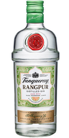 Tanqueray Gin Rangpur