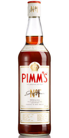 Pimm's