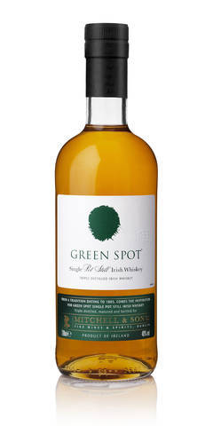Green Spot Whisky