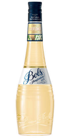 Bols Elderflower