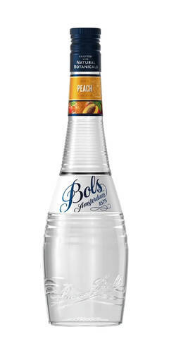 Bols Peach