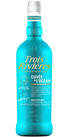 Trois Rivière Cuvée Océan