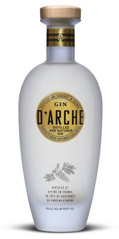 Gin d'Arche Château D'Arche Sauternes