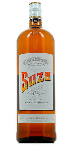 Suze 150cl