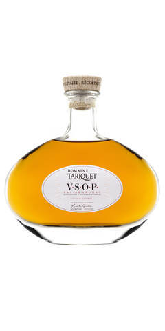 Bas-Armagnac Carafe VSOP Classic Domaine Tariquet