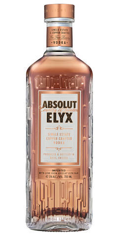 Absolut Elyx