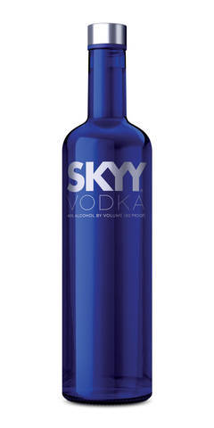Skyy Vodka