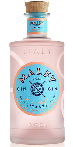 Malfy Gin Rosa