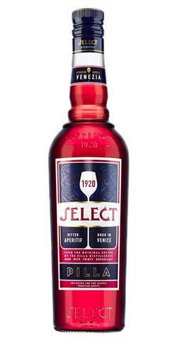 Select Aperitivo