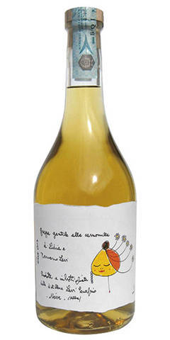 Romano Levi Camomilla