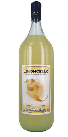 Limoncello 2lt