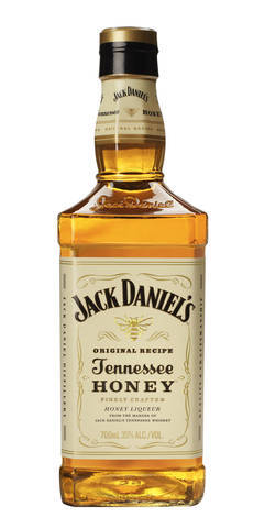 Jack Daniel's Honey