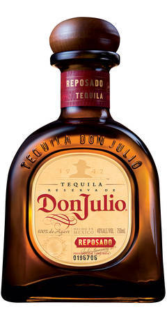 Tequila Don Julio Reposado