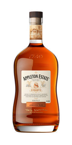 Appleton Estate 8 Years Old