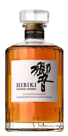 Hibiki Suntory Whisky