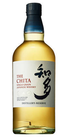 The Chita Suntory Whisky