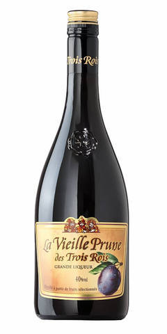 La Vieille Prune des Trois Rois