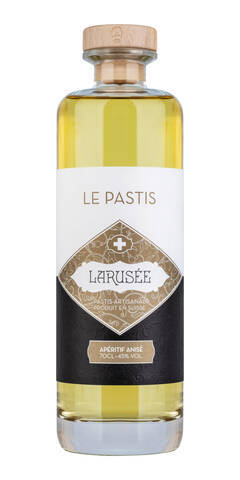 Le Pastis Larusée
