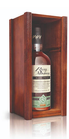 Malecon Rare Proof 20 years * Batch 1999