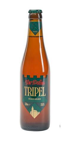 Abdijbier Ter Dolen Tripel