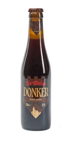 Ter Dolen Blond