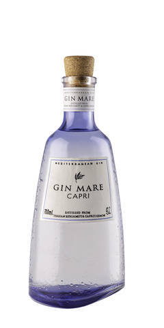 Gin Mare Capri