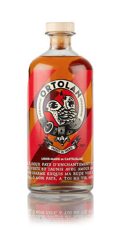 Ortolan de Gueules Bas Armagnac