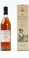 Armagnac Castarede VSOP * avec étui
