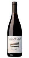 Bonne Pioche 21/22 Domaine Pierre Clavel
