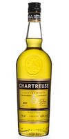 Chartreuse Jaune