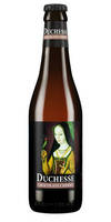 Duchesse Chocolate Cherry