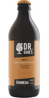Dr Gab's Chameau