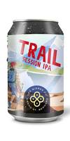 Trail Session IPA les Bières du Grand-Saint-Bernard