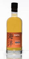 Kaiyo The Peated Japanese Pure Malt Whisky Mizunara Oak